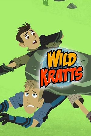 Go Wild! - Mission Wildnis - Foto: TMDB