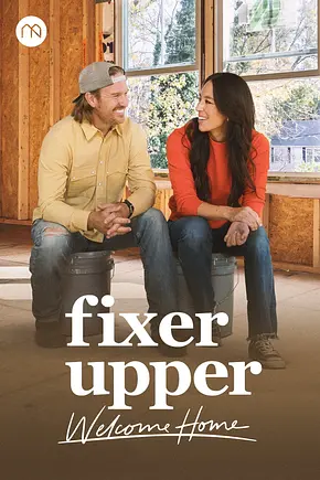 Fixer Upper: Welcome Home - Foto: TMDB Fixer Upper: Welcome Home - Foto: TMDB