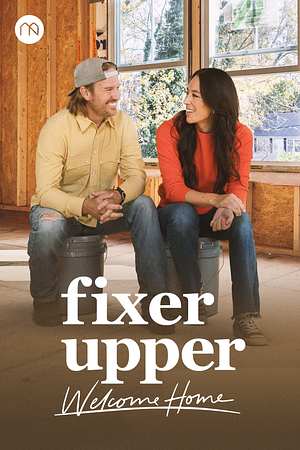 Fixer Upper: Welcome Home - Foto: TMDB
