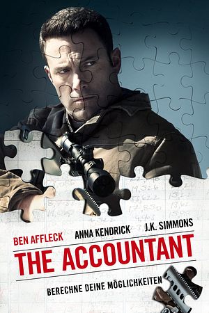The Accountant - Foto: TMDB