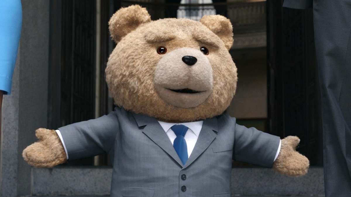 Ted 2 Ted 2