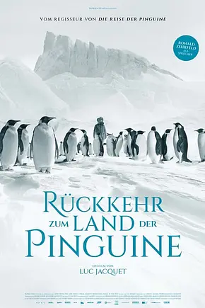 Rückkehr zum Land der Pinguine - Foto: TMDB Rückkehr zum Land der Pinguine - Foto: TMDB