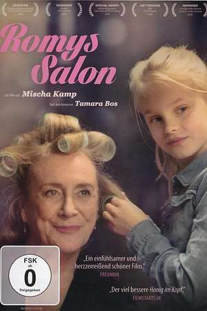 Romys Salon - Foto: TMDB