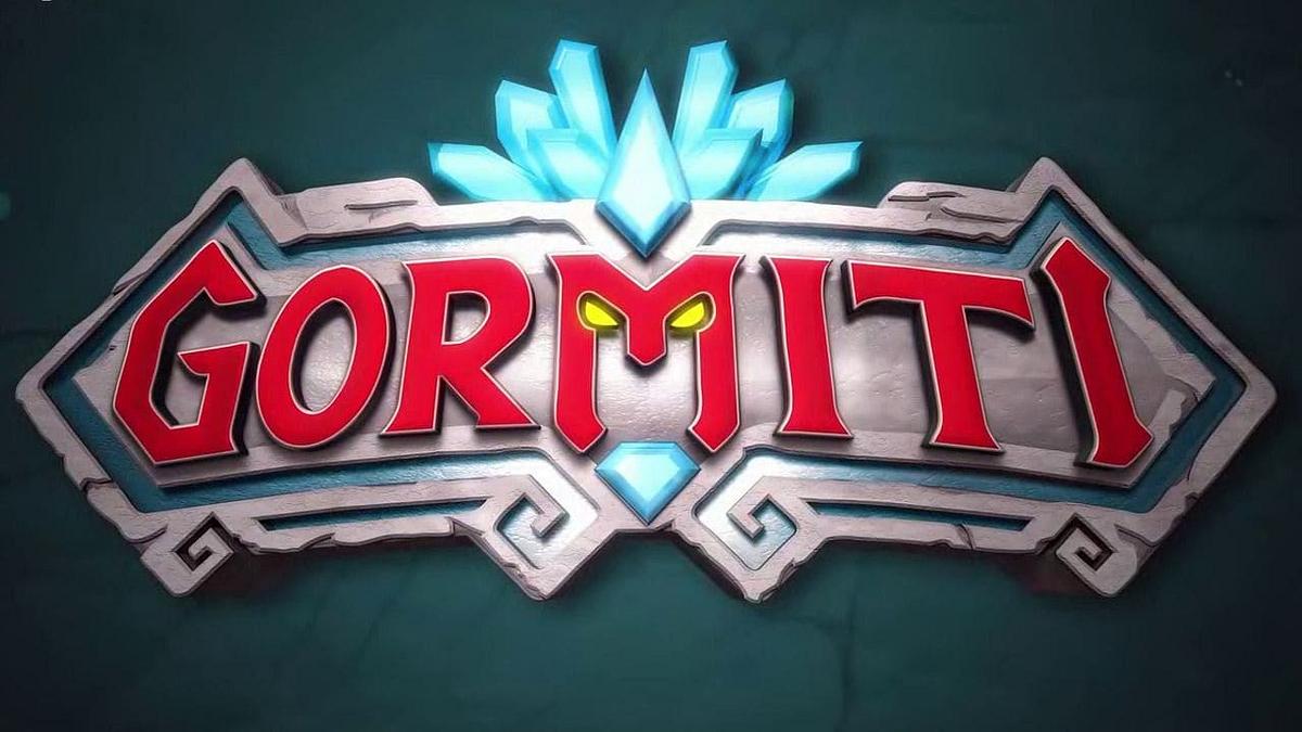 Gormiti Gormiti