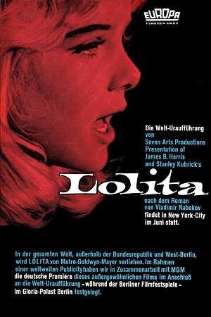 Lolita - Foto: TMDB