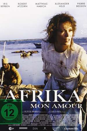 Afrika, mon amour - Foto: TMDB
