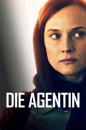 Die Agentin - Foto: TMDB