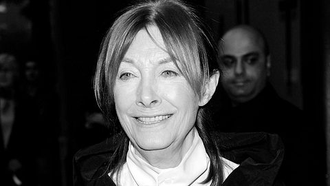 Jean Marsh ist tot - Foto: IMAGO / FAMOUS