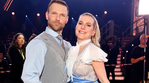 Jeannette Biedermann Lets Dance - Foto: IMAGO / Panama Pictures