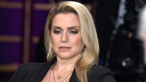 Jeanette Biedermann wird böse kritisiert - Foto: IMAGO / STAR-MEDIA