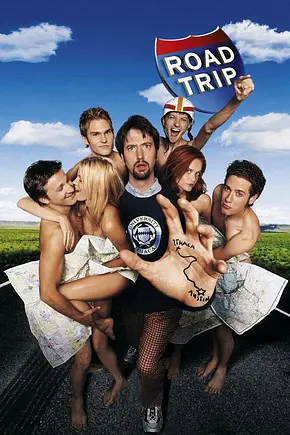 Road Trip - Foto: TMDB