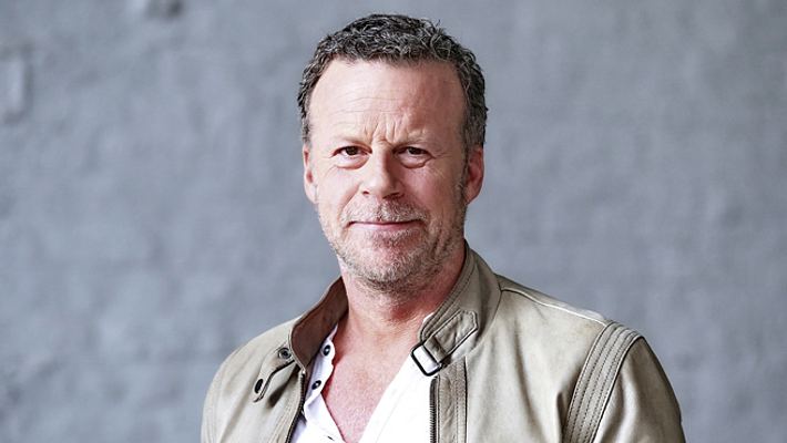 Jenke von Wilmsdorff - Foto: RTL / Stefan Gregorowius
