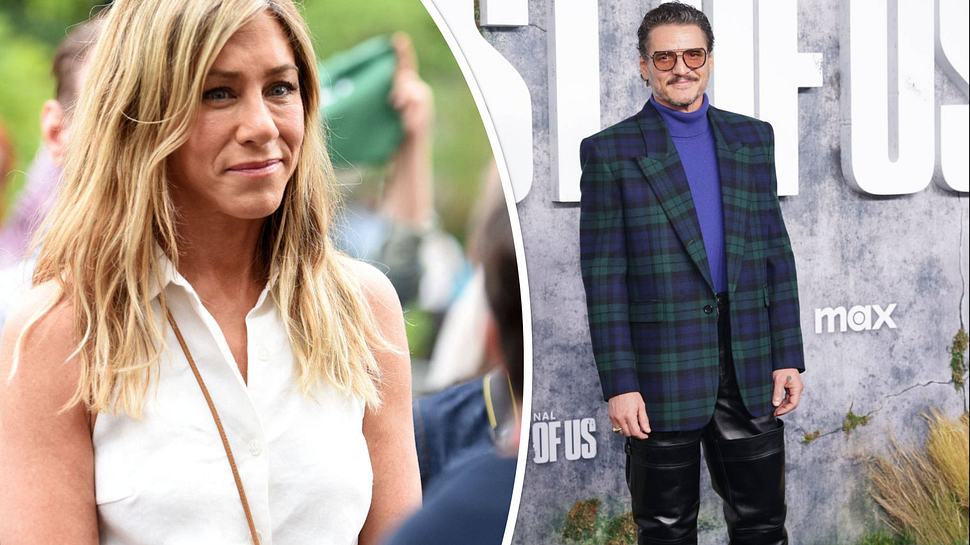 Jennifer Aniston und Pedro Pascal: Geheimes Treffen sorgt für Spekulationen - Foto: IMAGO / ABACAPRESS / imageSPACE