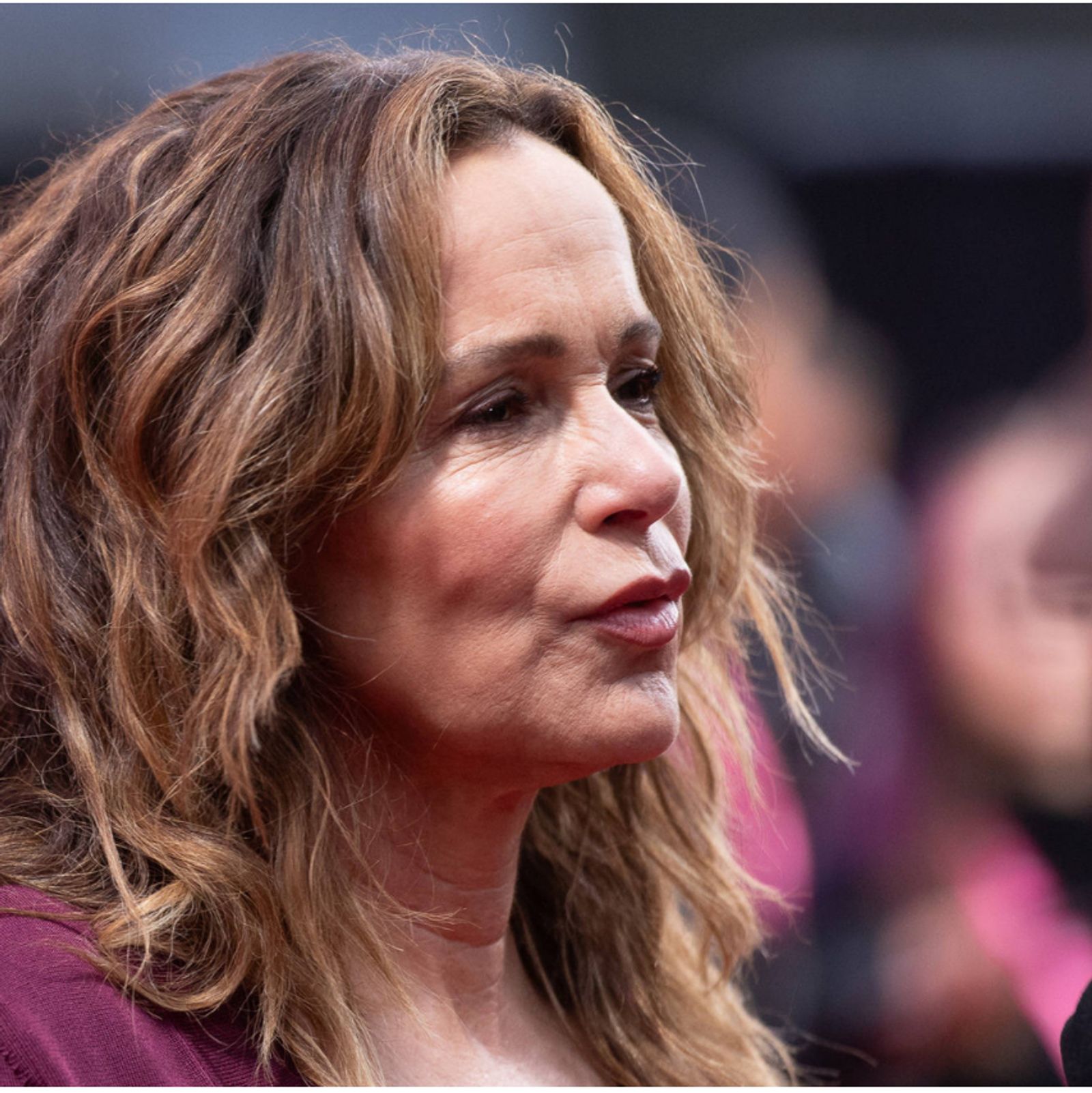 Jennifer Grey