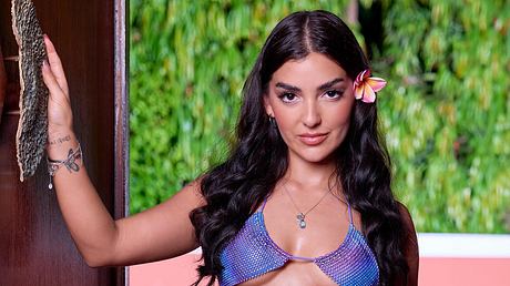 Jennifer Iglesias - Foto: RTL / Frank Beer