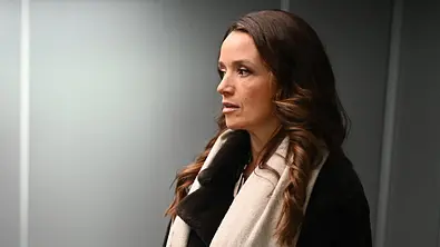 jenny-awz-abschied - Foto: RTL/ Julia Feldhagen