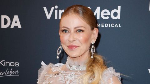 Jenny Elvers Reality-TV-Zukunft - Foto: IMAGO / Future Image