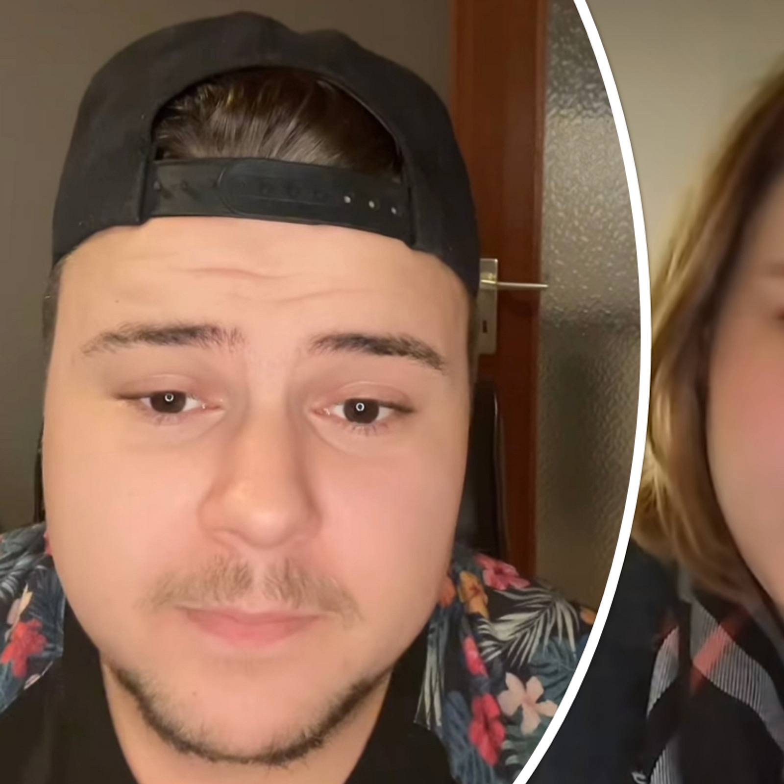 Jeremy Pascal & Calantha Wollny: Der Streit spitzt sich zu! Silvia schaltet  sich ein