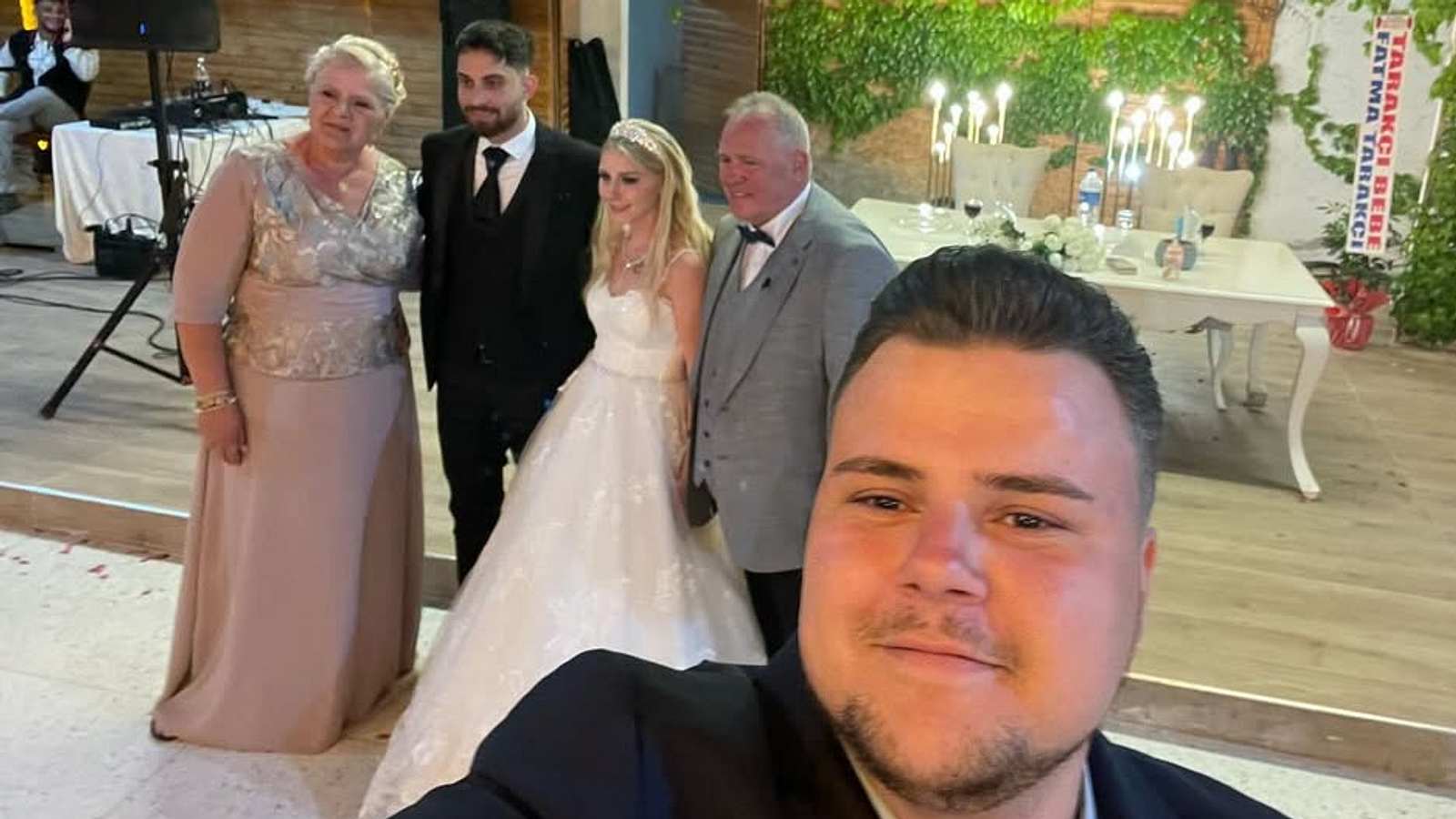 Die Wollnys“: Jeremy-Pascal Wollny reagiert auf die überraschende Trennung