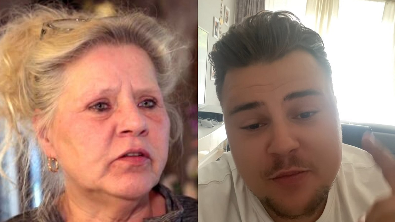Jeremy Pascal Wollny packt neue Details zu Silvia Wollny aus: „Mama hat zu  kämpfen“