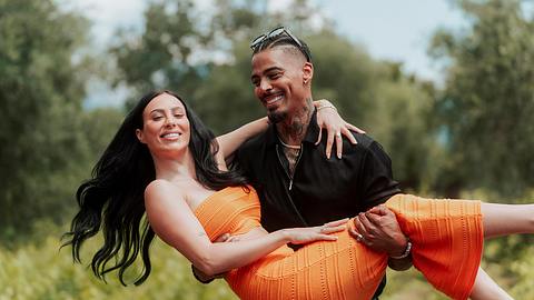 „Temptation Island VIP“: Das sind die Verführer:innen! Ein TV-Star ist dabei - Foto: RTL / Kimberly Schäfer