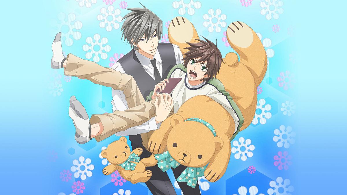 Junjo Romantica Junjo Romantica