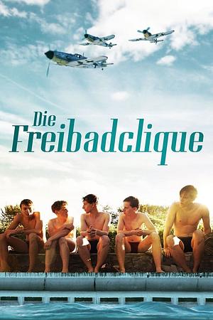 Die Freibadclique - Foto: TMDB
