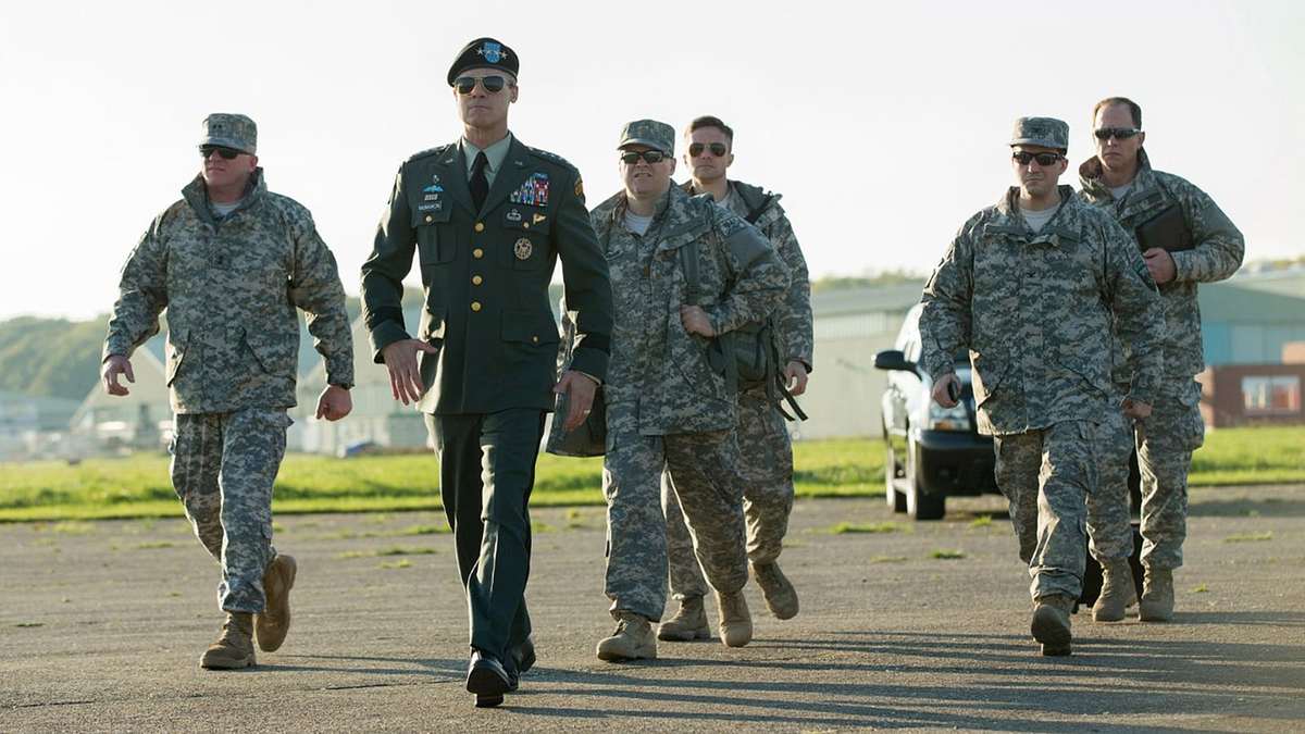 War Machine War Machine