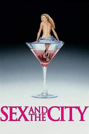 Sex and the City - Foto: TMDB