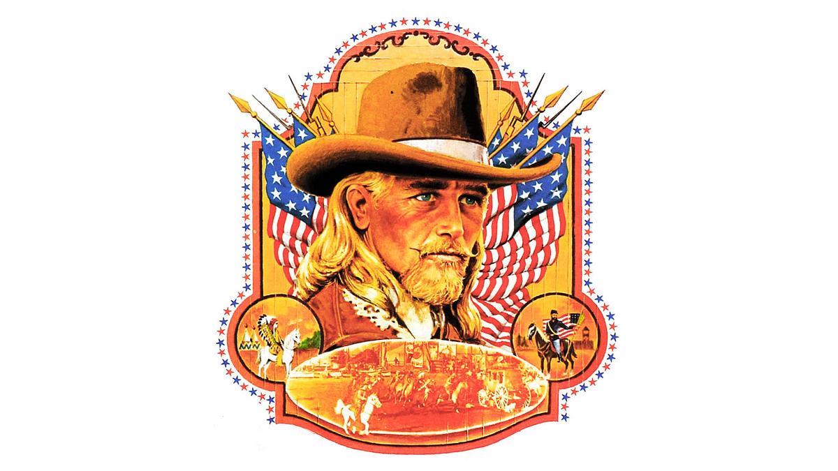 Buffalo Bill und die Indianer Buffalo Bill und die Indianer