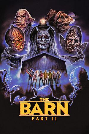 The Barn Part II - Foto: TMDB