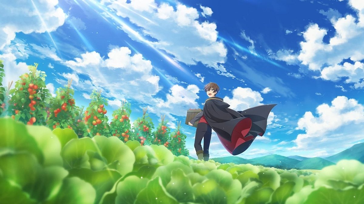 I've Somehow Gotten Stronger When I Improved My Farm-Related Skills I've Somehow Gotten Stronger When I Improved My Farm-Related Skills
