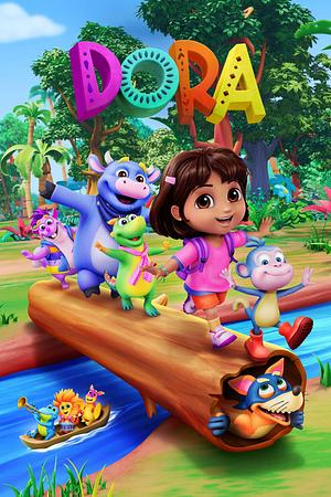 Dora - Foto: TMDB
