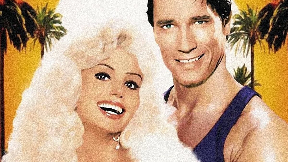 Die Jayne Mansfield Story Die Jayne Mansfield Story
