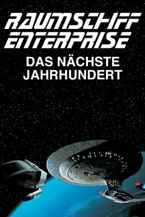 Raumschiff Enterprise: Das nächste Jahrhundert - Foto: TMDB