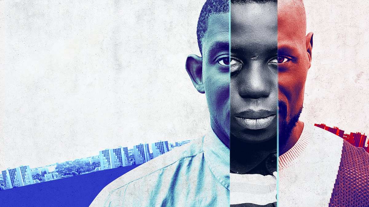 Banlieusards – Du hast die Wahl Banlieusards – Du hast die Wahl