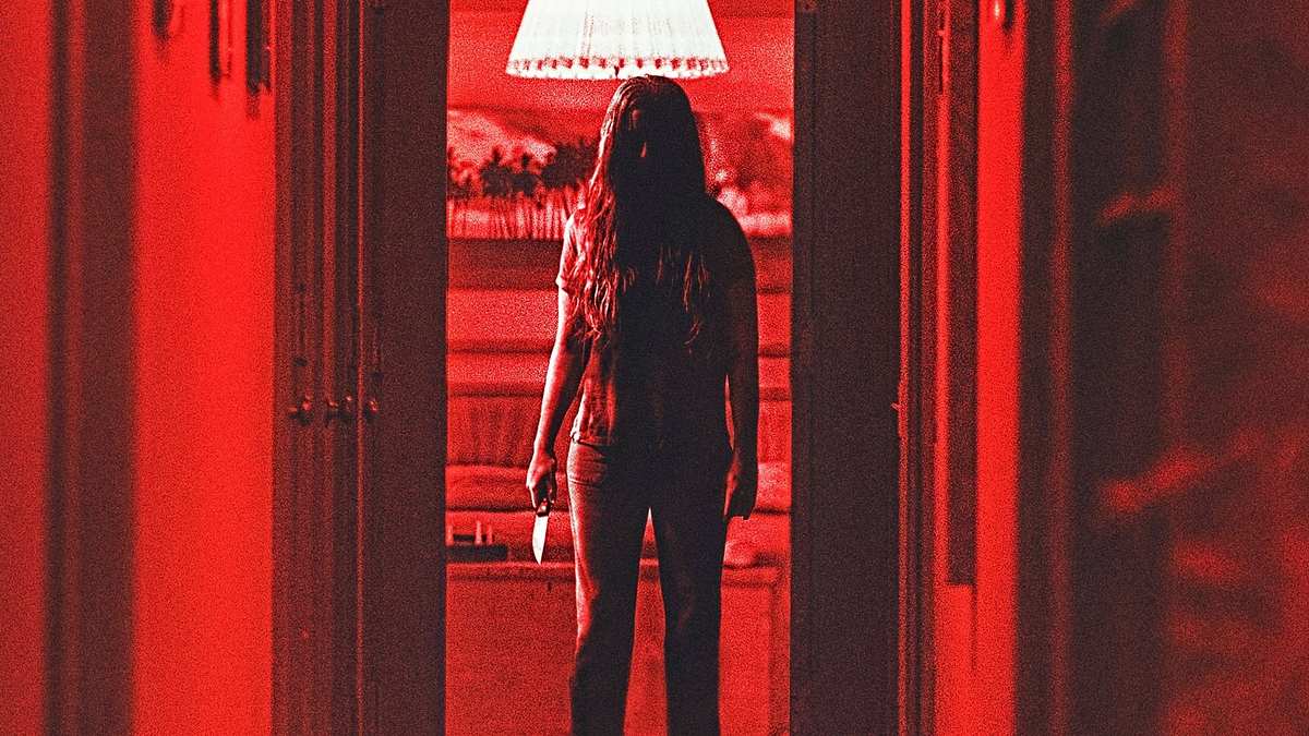 Wolves at the Door Wolves at the Door