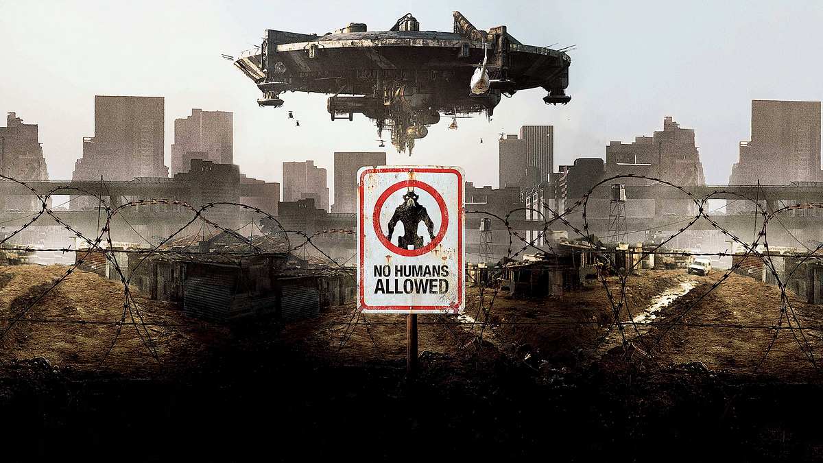 District 9 District 9