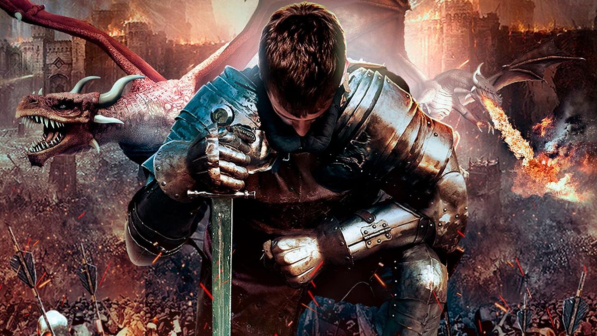 Dragon Kingdom - Das Königreich der Drachen Dragon Kingdom - Das Königreich der Drachen
