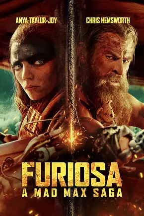 Furiosa: A Mad Max Saga - Foto: TMDB Furiosa: A Mad Max Saga - Foto: TMDB