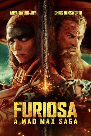 Furiosa: A Mad Max Saga - Foto: TMDB