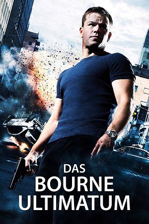 Das Bourne Ultimatum - Foto: TMDB
