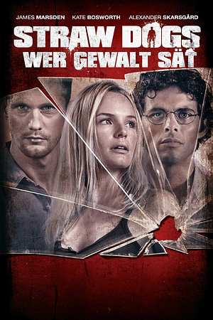 Straw Dogs - Wer Gewalt sät - Foto: TMDB