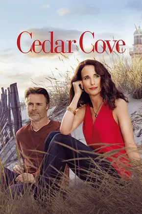 Cedar Cove - Foto: TMDB Cedar Cove - Foto: TMDB