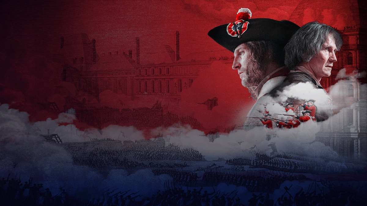 Révolution