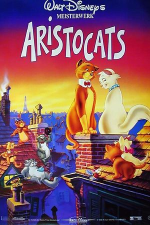 Aristocats - Foto: TMDB