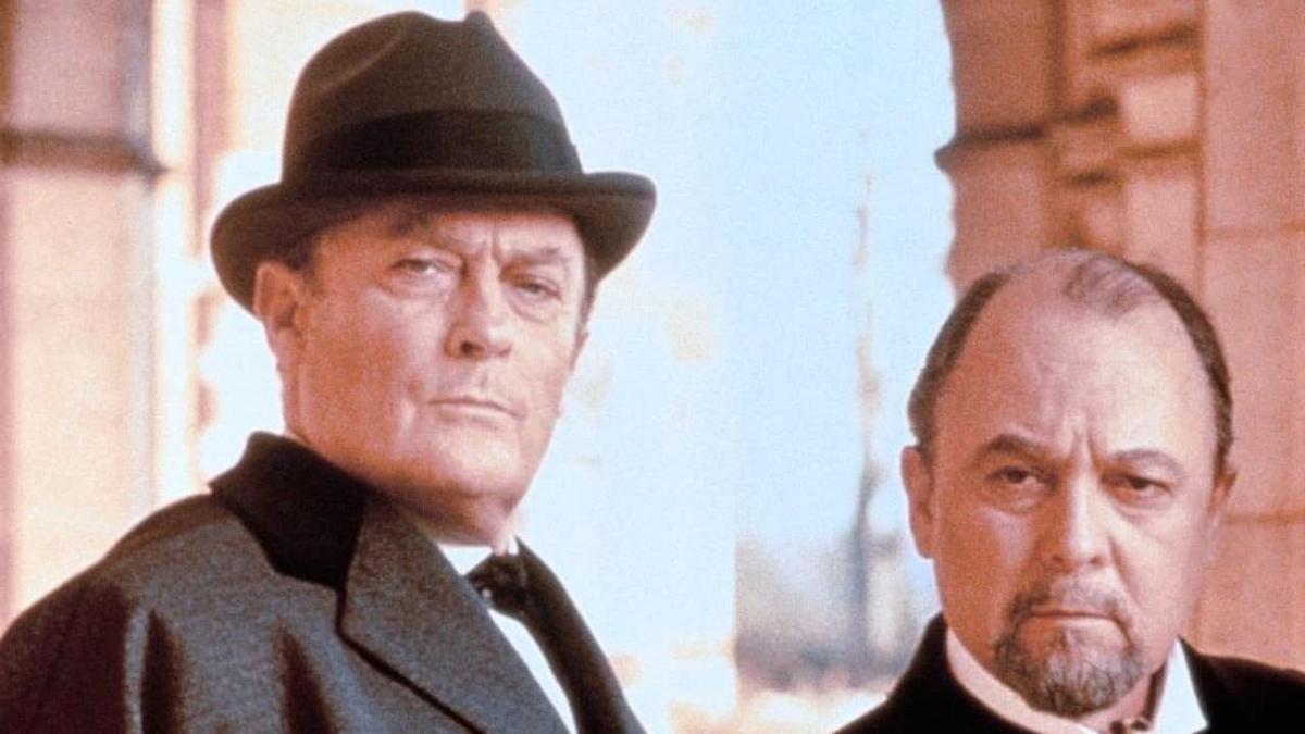 Sherlock Holmes muß sterben Sherlock Holmes muß sterben
