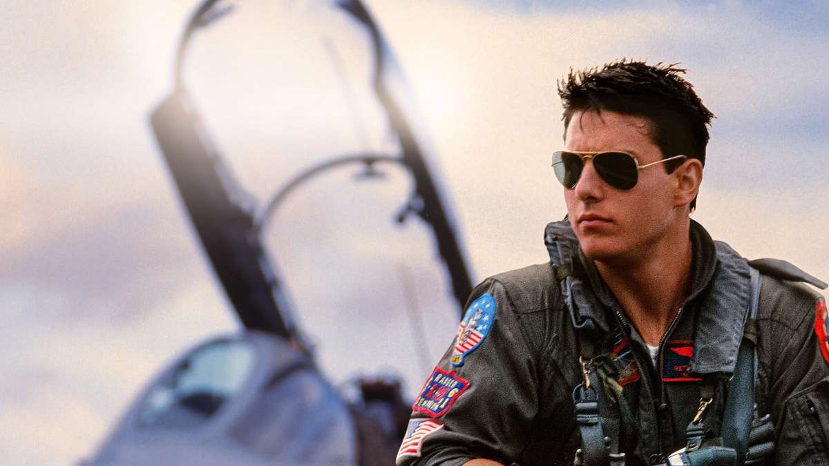 Top Gun - Sie fürchten weder Tod noch Teufel Top Gun - Sie fürchten weder Tod noch Teufel