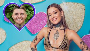 Ist der Neue von Jill Lange Reality-TV-Star Flocke? - Foto: RTLZWEI / IMAGO / Gartner