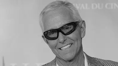 Trauer um Jim Abrahams. - Foto: Stephane Cardinale/Corbis via Getty Images